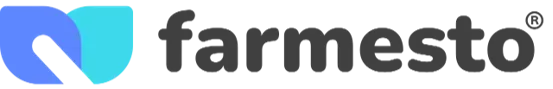 Farmesto Technologies logo