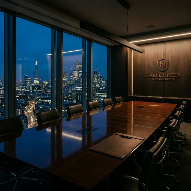 Sterling & Vance Partners