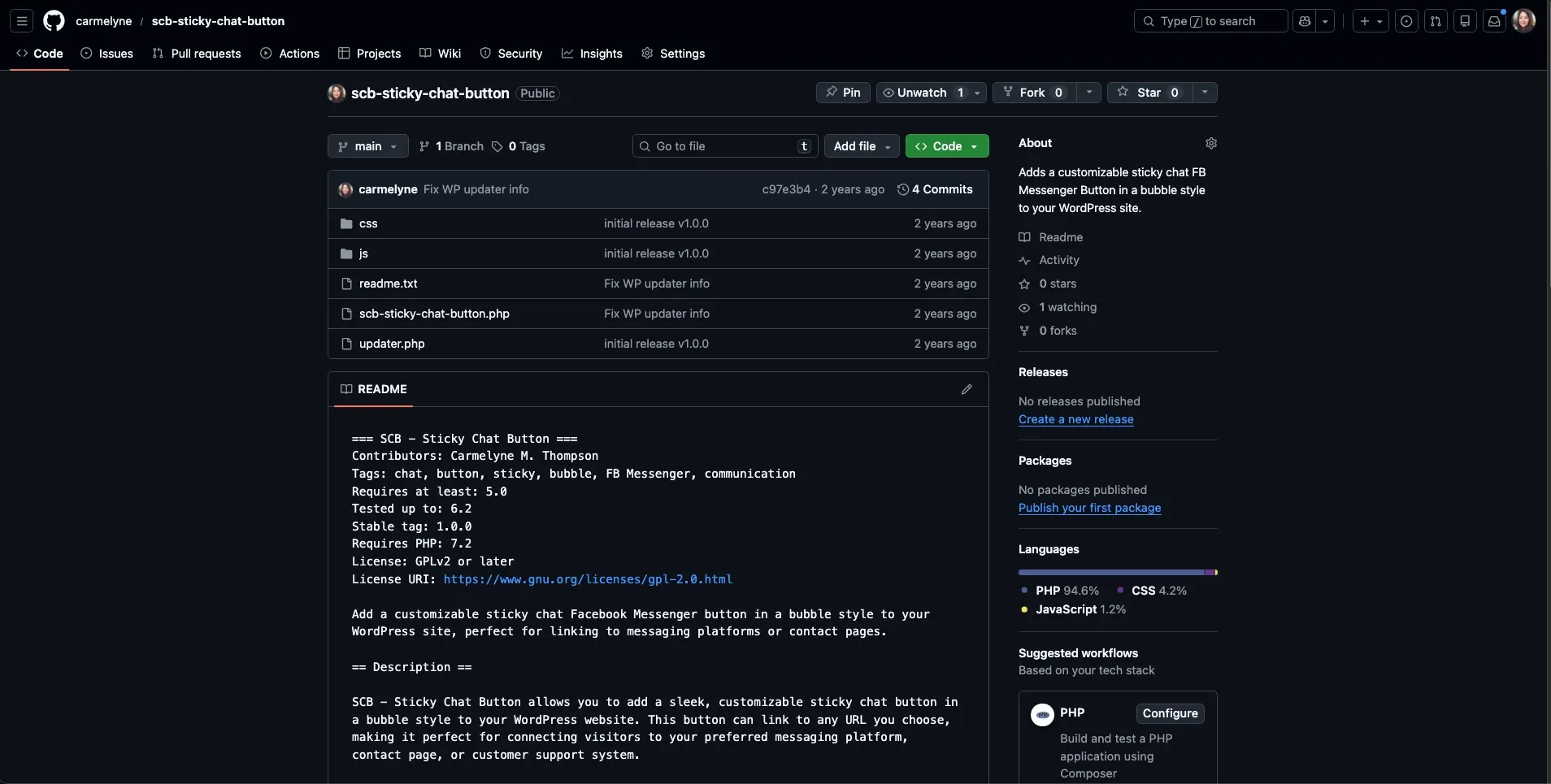 Core Metrics Plus Thumbnail