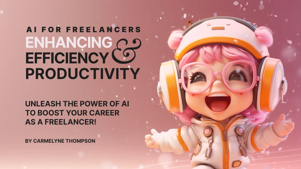 AI for Freelancers (FHMOMS) Thumbnail