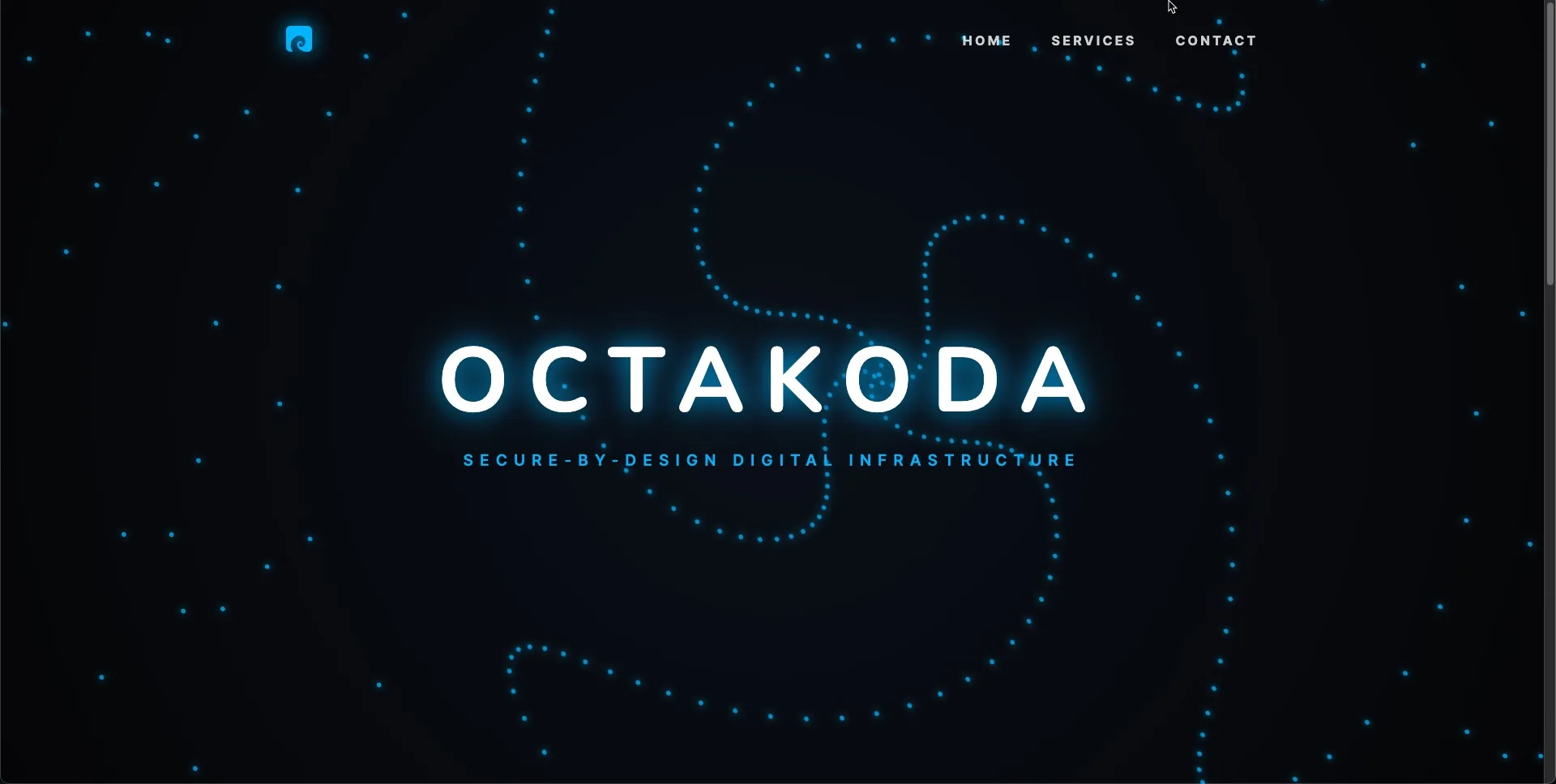 Octakoda Thumbnail