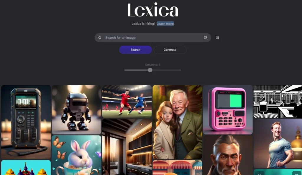 lexica